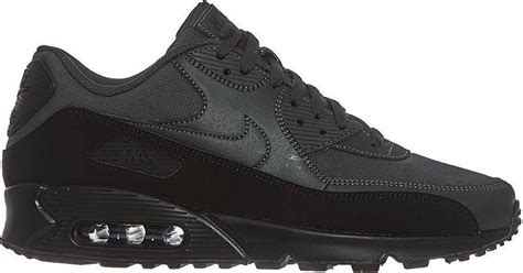 nike air max 90 essential aj1285-009 zwart antracite maat|Air Max 90 black white.